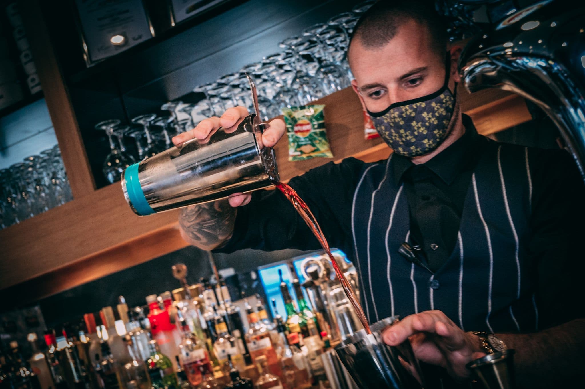 Bartender 2