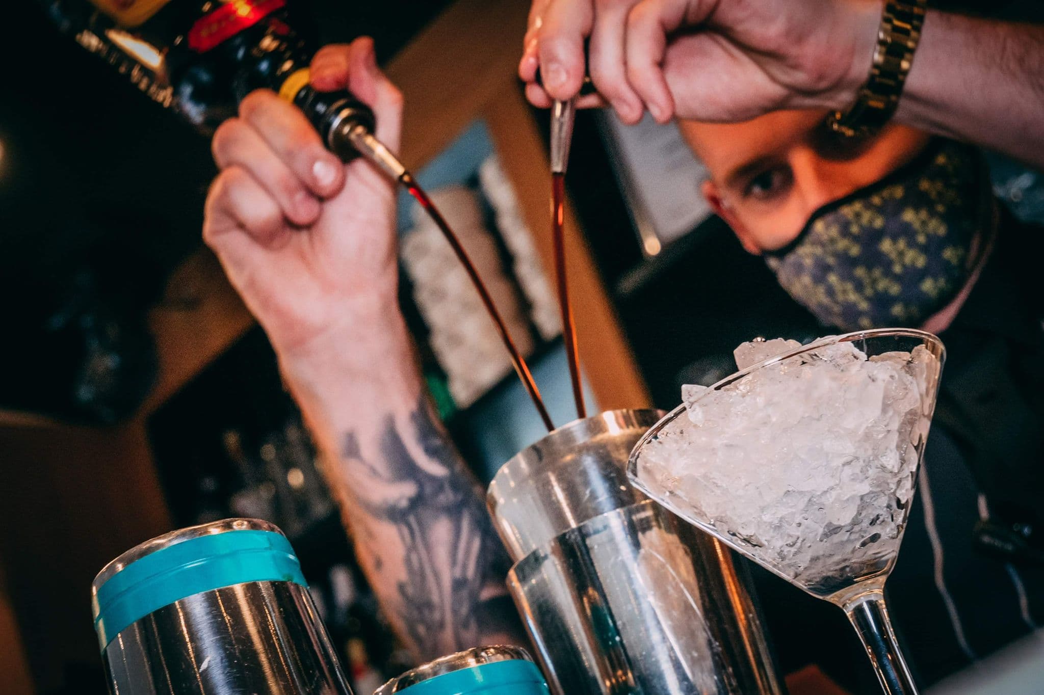 Bartender 4