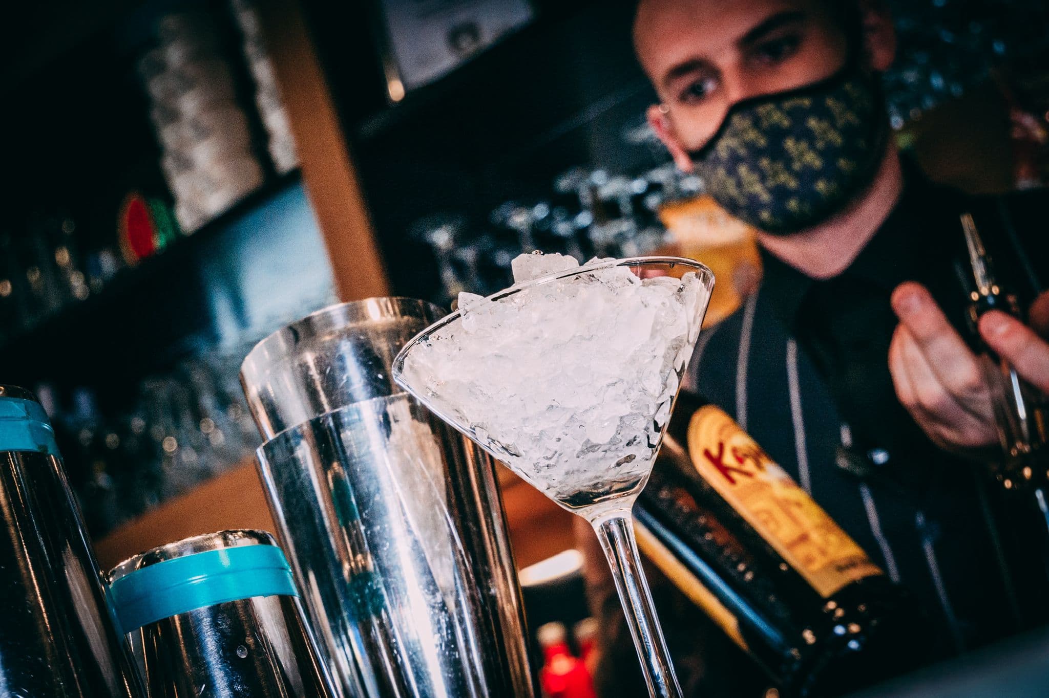 Bartender 5