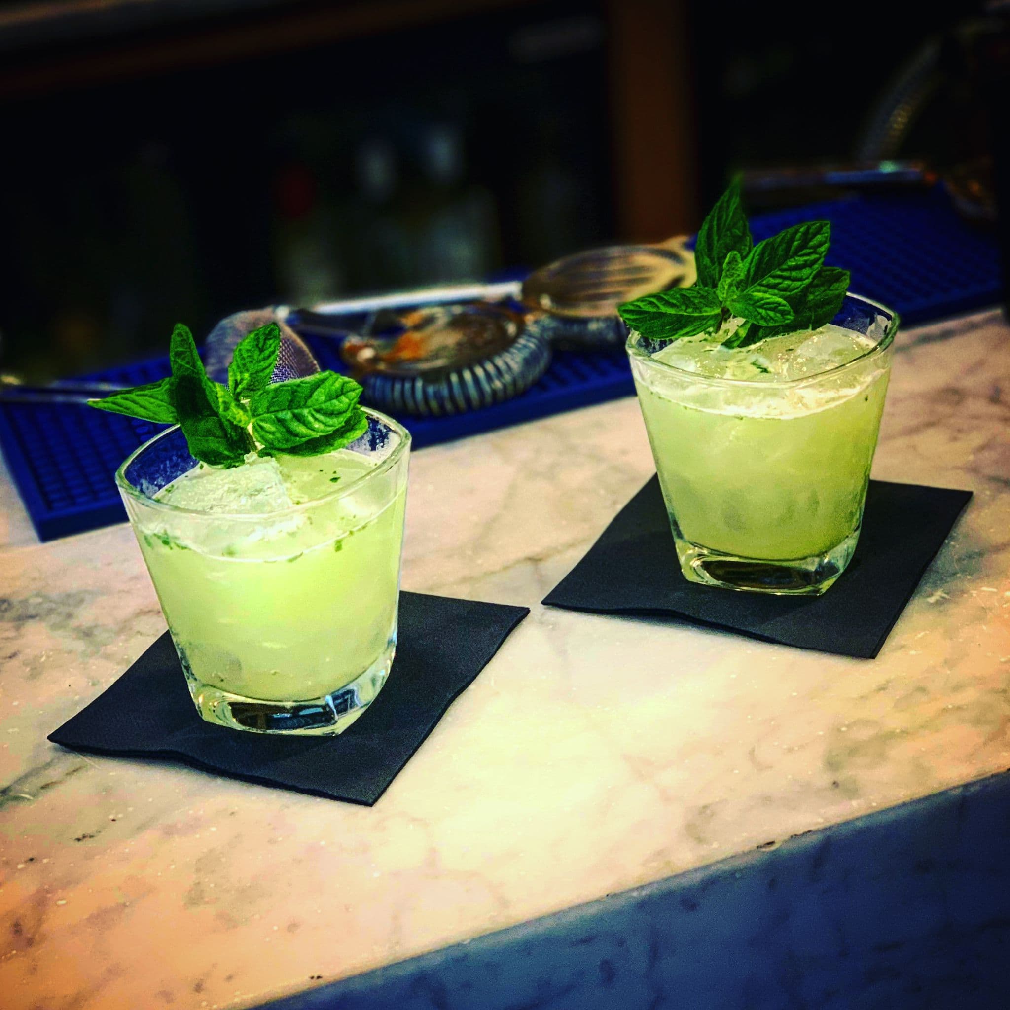 Sample Menus